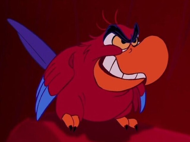 Iago