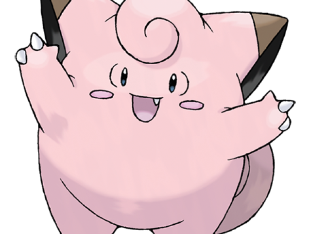 Clefairy