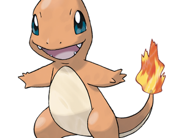 Charmander