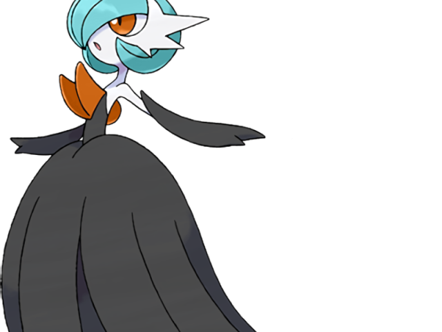 Mega Gardevoir