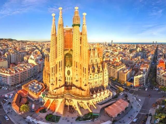 Barcelona