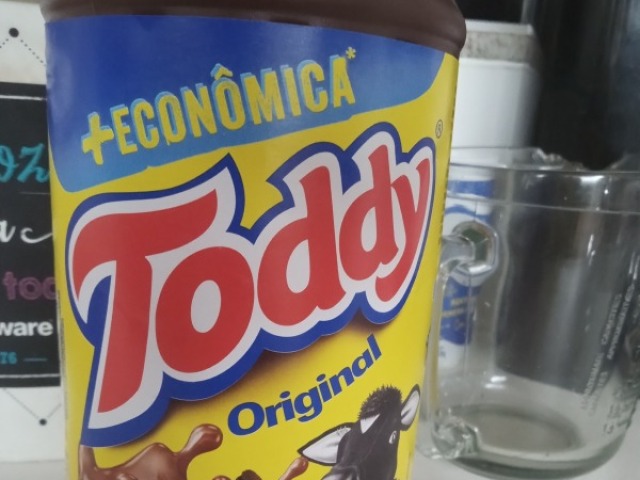 Toddy