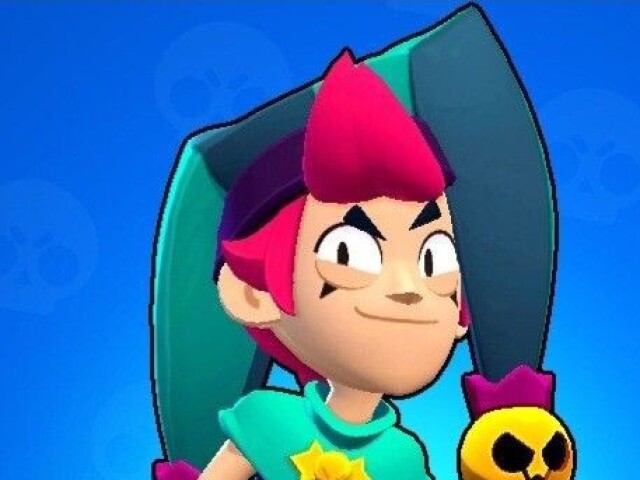 Chester (brawl stars)