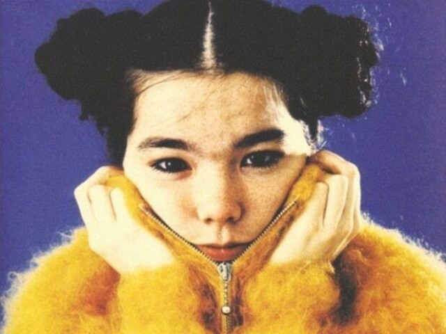 Björk