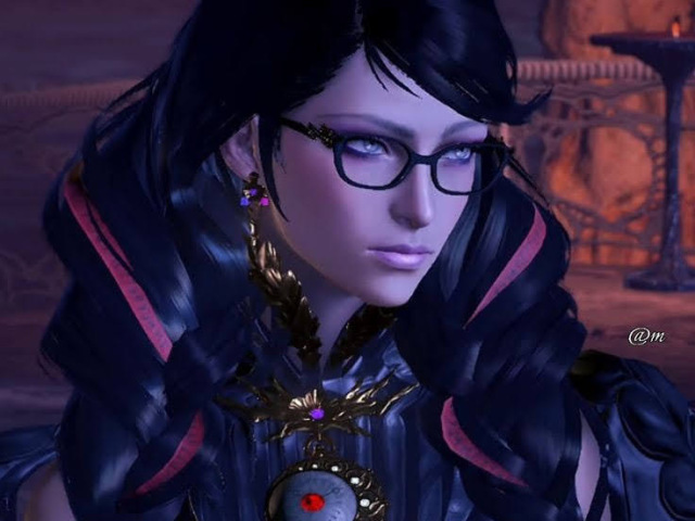 bayonetta