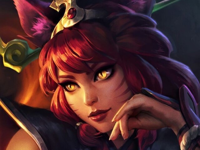 Ahri