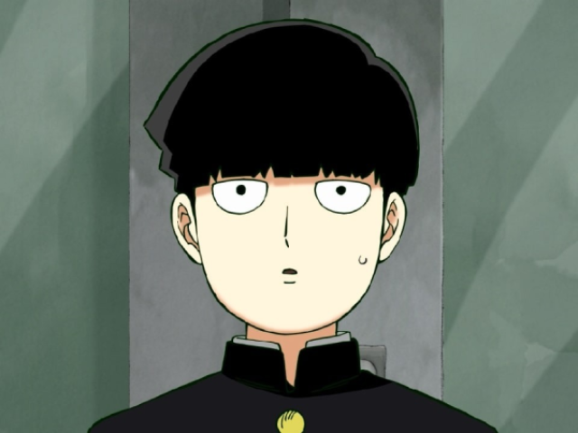 Mob Psycho 100