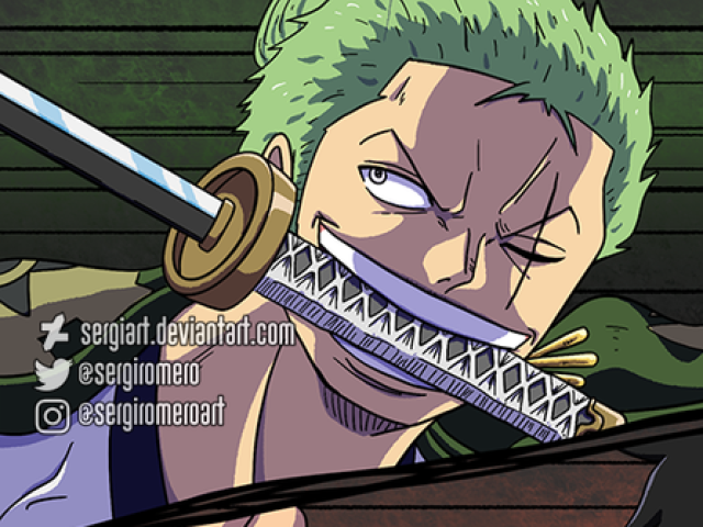 Zoro