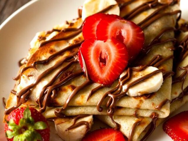 Crepe