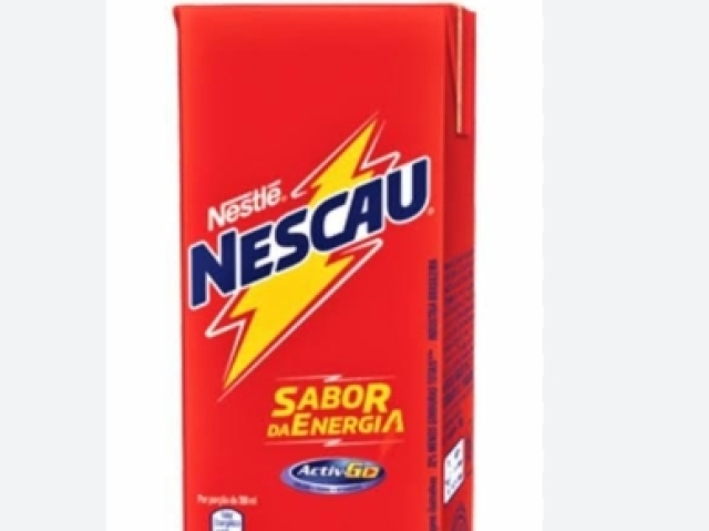 Nescau