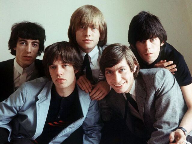 The Rolling Stones