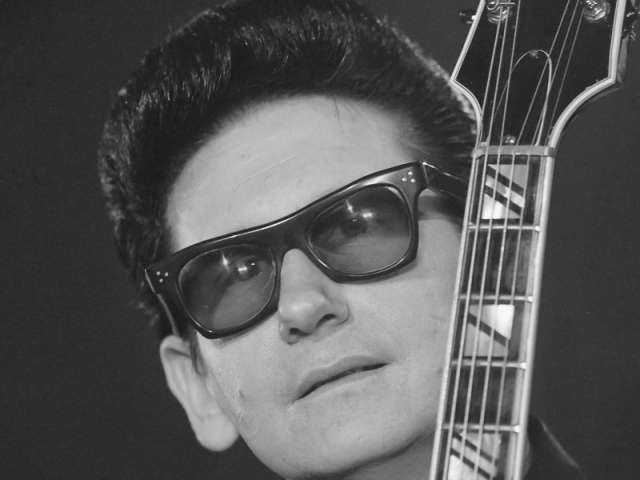 Roy Orbison