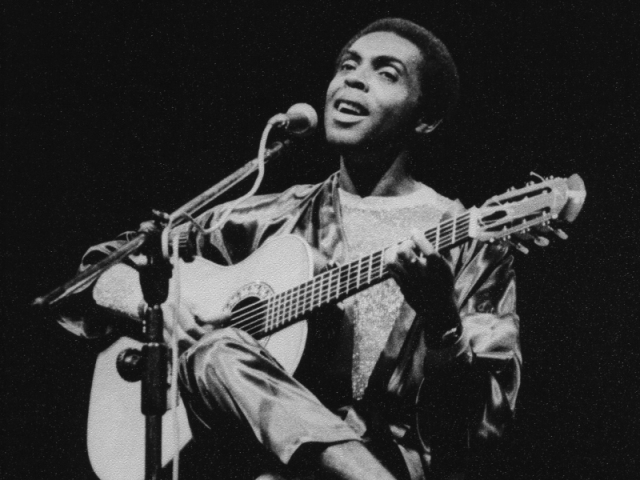 Gilberto Gil