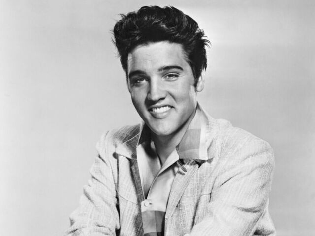 Elvis Presley