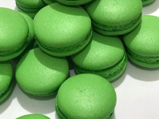 Macarons