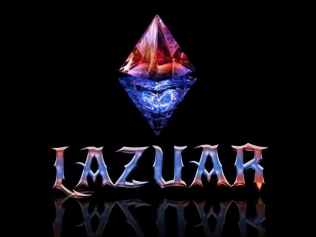 Lazuar