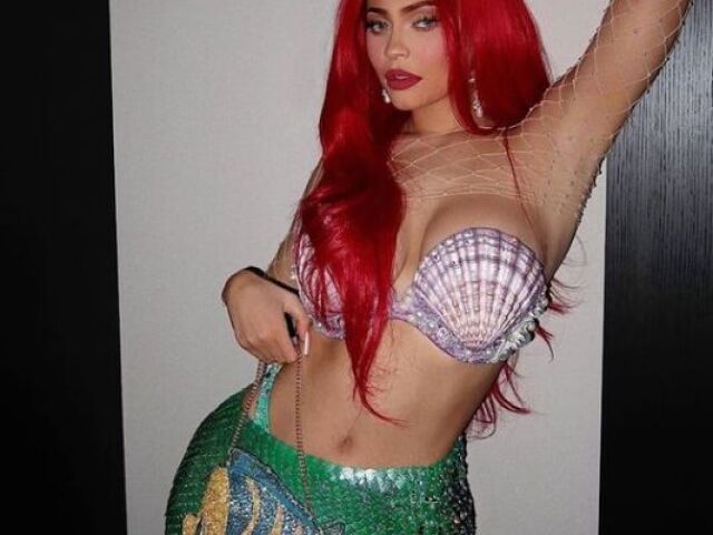 Ariel