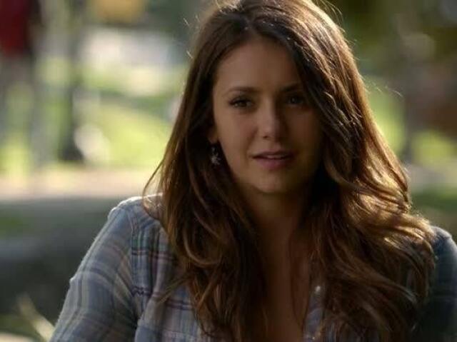 Elena Gilbert