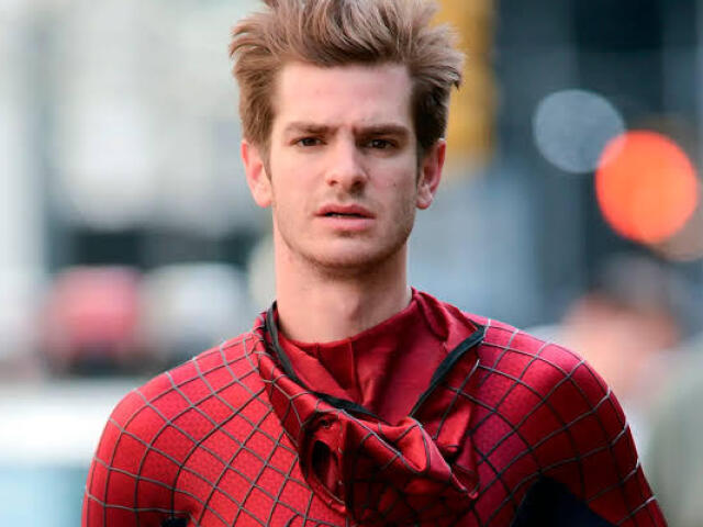 Andrew Garfield