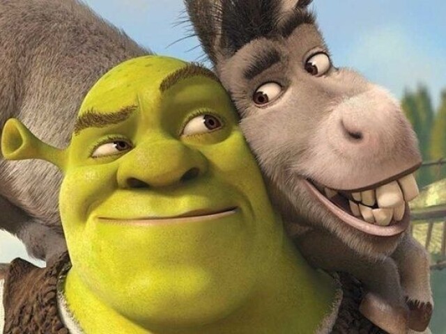 Shrek