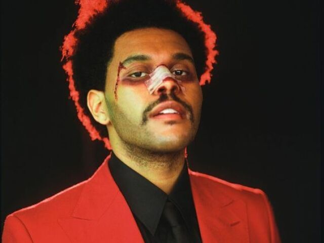 The Weeknd