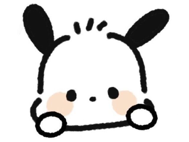 Pochacco