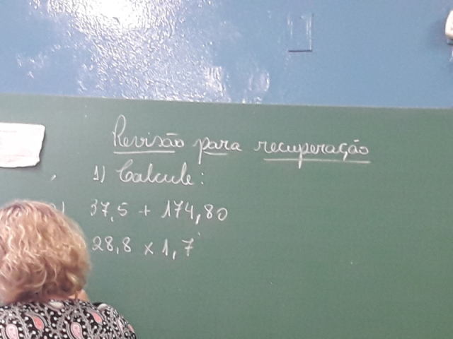 Matemática