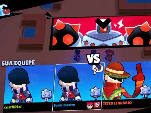 Brawl Stars