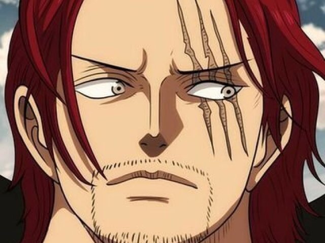 Shanks