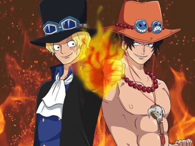 ace e sabo