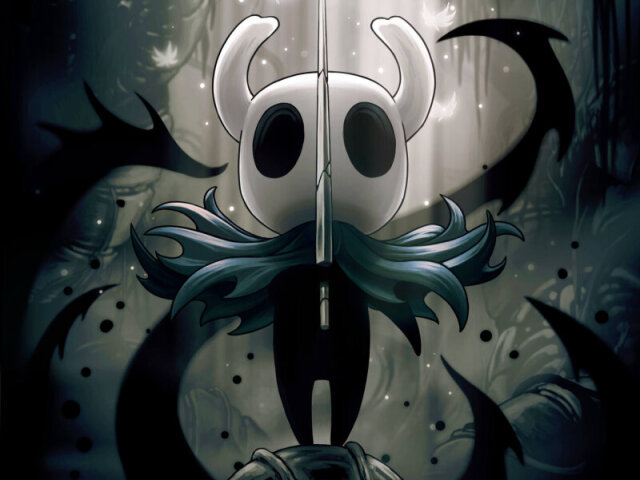 Hollow knight