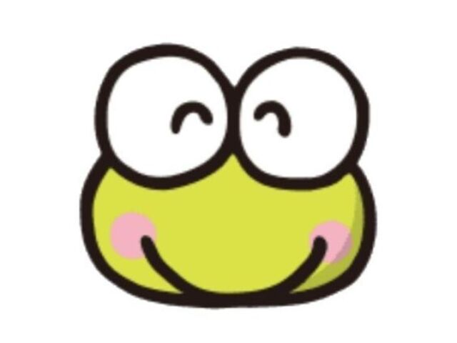 Keroppi