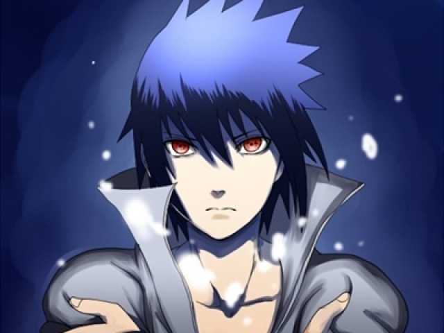 Sasuke