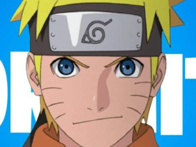 Naruto