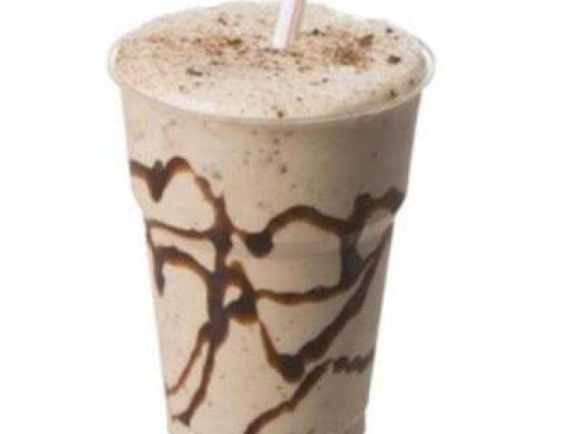 Milk Shake