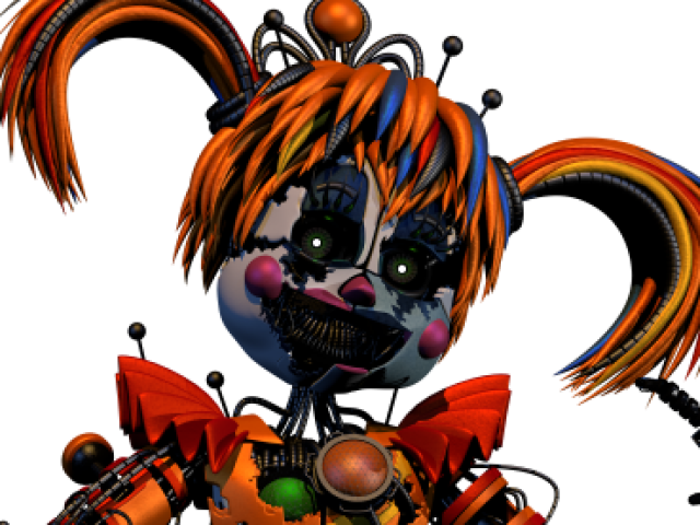 Scrap Baby