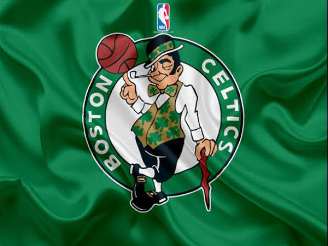 Celtics