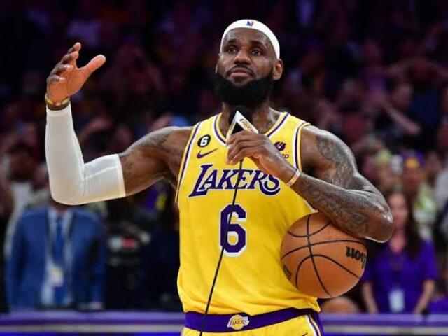 LeBron