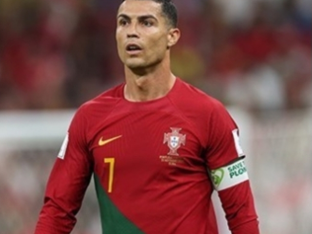 CR7