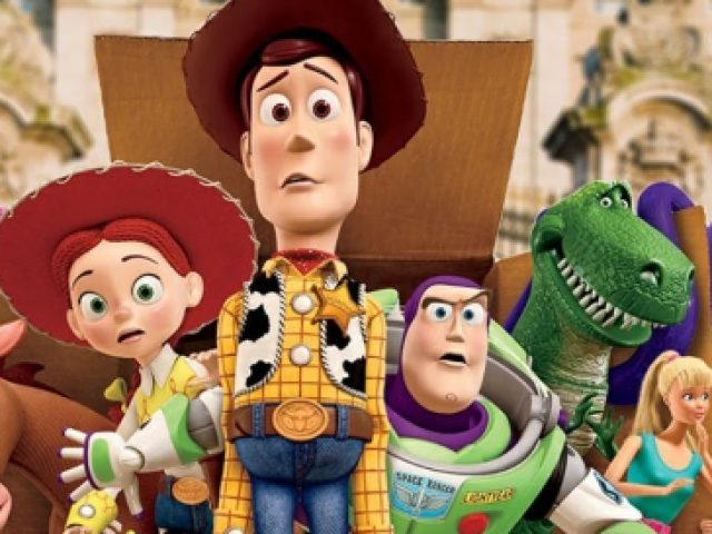 Toy Story