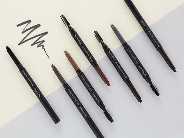 innisfree Auto Eyebrow Pencil