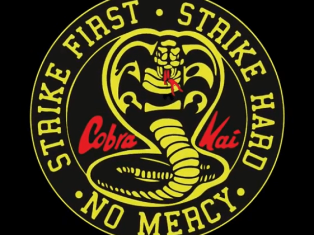 Cobra Kai