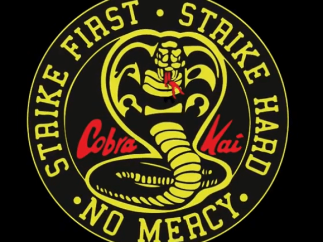 Cobra Kai