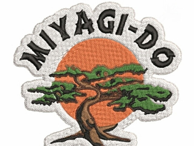 Myagi-Do