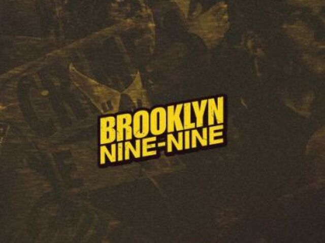 brooklyn nine-nine