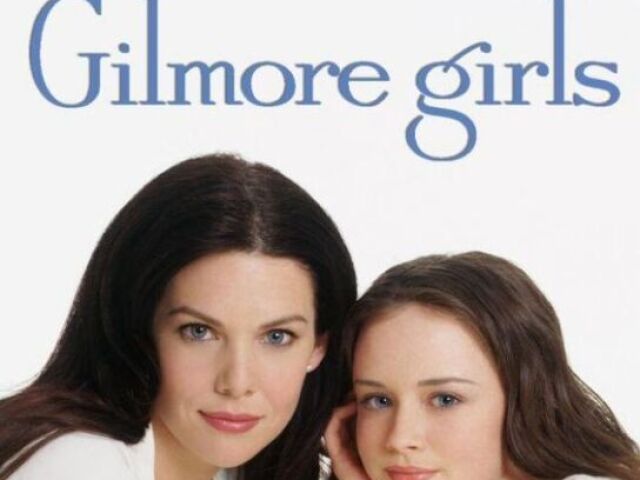 gilmore girls