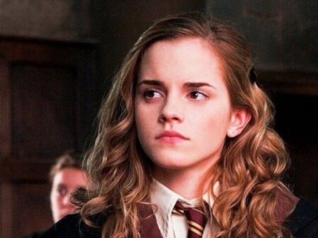 Hermione