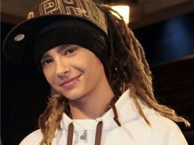 Tom Kaulitz