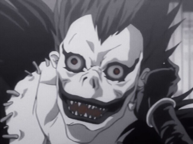 Ryuk🍎