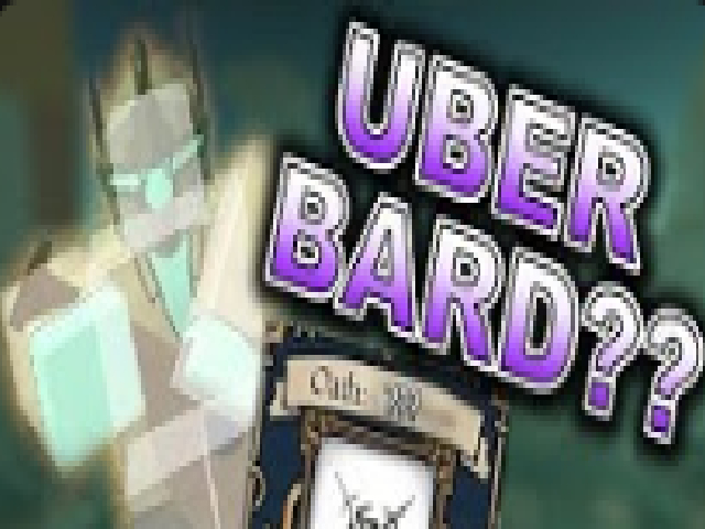 uber bard